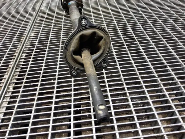 Rattstolpskorsled OEM SKE49977 för Ford Ranger image 3