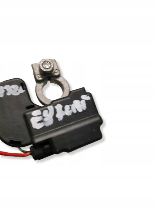 BMW E81/E87 Minuspol-Klemme OEM 9123571 image 3