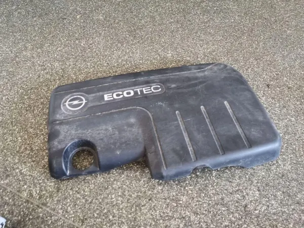 Motorafdekking OEM 55581775 voor Opel Astra J image 2