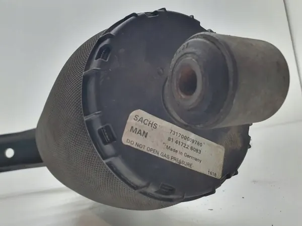 OEM 81417226083 Ohjaamon Jousitustunnistin image 7