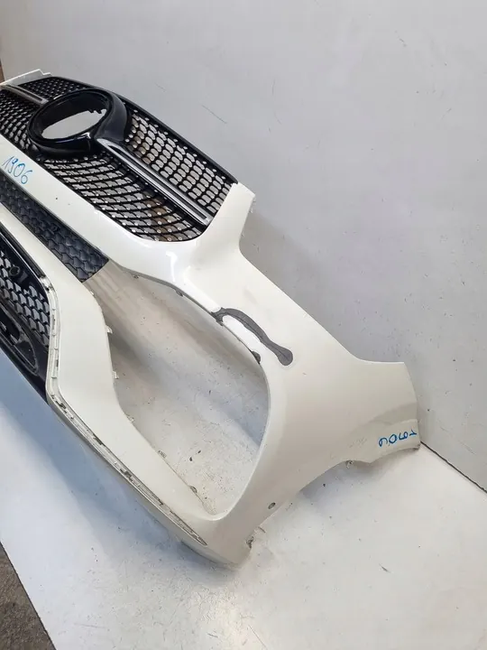 MERCEDES GLE 167 V167 AMG Parrilla de parachoques delantero image 2