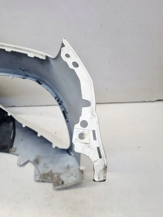 MERCEDES GLE 167 V167 AMG Parrilla de parachoques delantero image 9