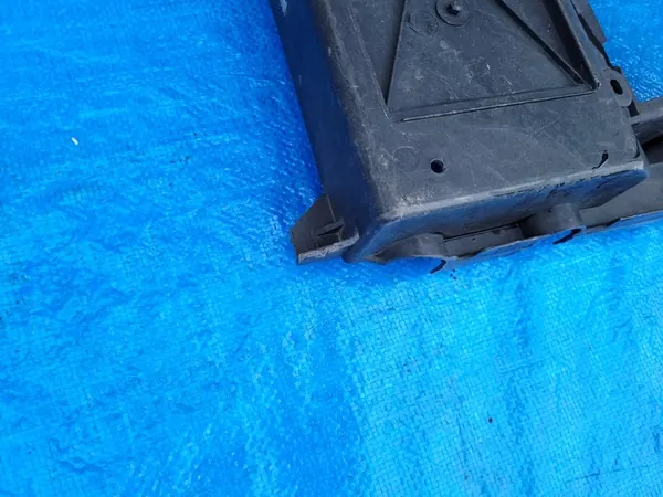 PEUGEOT 308 CITROEN C4 II | Supporto Radiatore Anteriore 9676568880 image 2