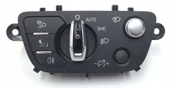 Audi Q7 Nachtsicht Controller OEM 4M0907547A image 4