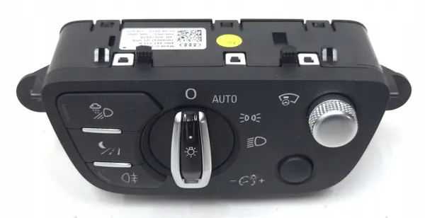 Audi Q7 Nachtsicht Controller OEM 4M0907547A image 5