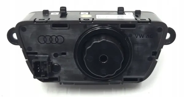 Audi Q7 Nachtsicht Controller OEM 4M0907547A image 6