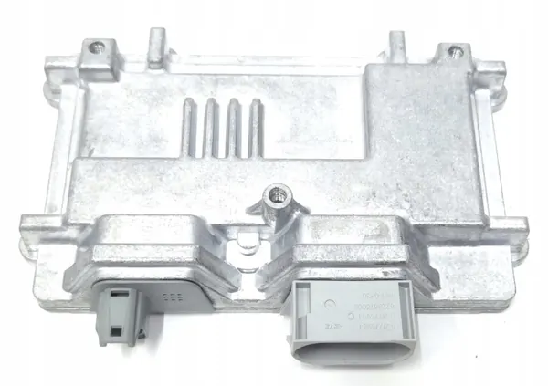 Audi Q7 Nachtsicht Controller OEM 4M0907547A image 8