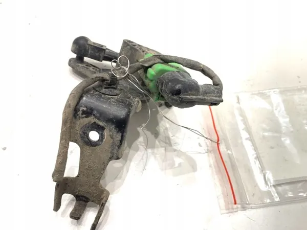 Xenon Nivåsensor OEM 4M0907504A Vänster Fram Audi Q8 image 3