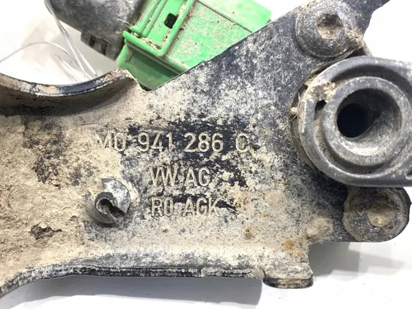 Xenon Nivåsensor OEM 4M0907504A Vänster Fram Audi Q8 image 4