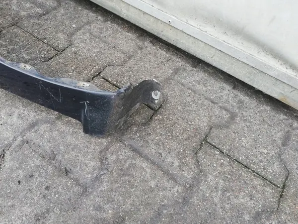 Höger Framskärm Chevrolet Aveo II T300 11- image 5