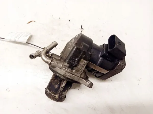 Soupape EGR Mercedes-Benz Classe B OEM a6401401880 image 2