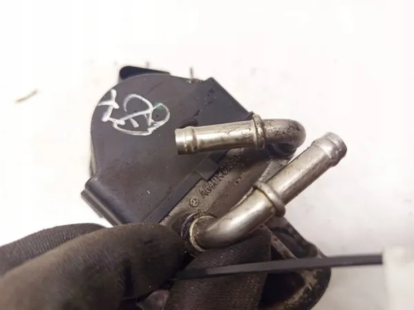 Soupape EGR Mercedes-Benz Classe B OEM a6401401880 image 3