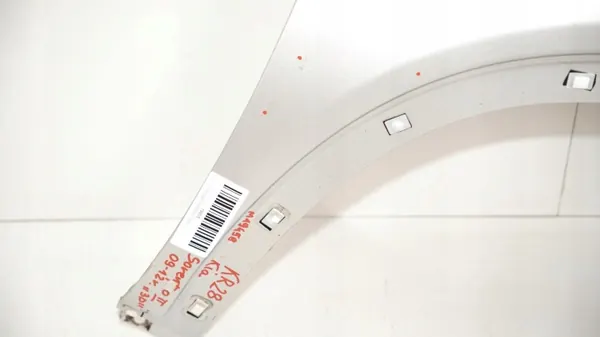 Aile avant droite OEM 360151752 Kia Sorento II image 6