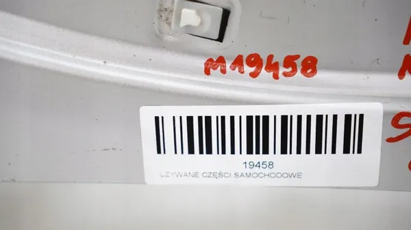 Aile avant droite OEM 360151752 Kia Sorento II image 8