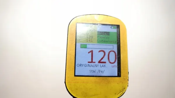 Aile avant droite OEM 360151752 Kia Sorento II image 9