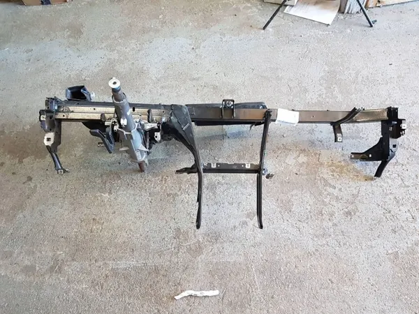 Lenksäule OEM 4KE419506D für Audi E-Tron Q8 image 2