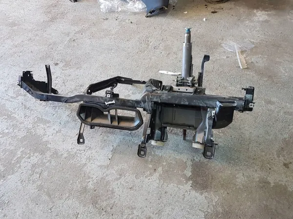 Lenksäule OEM 4KE419506D für Audi E-Tron Q8 image 3