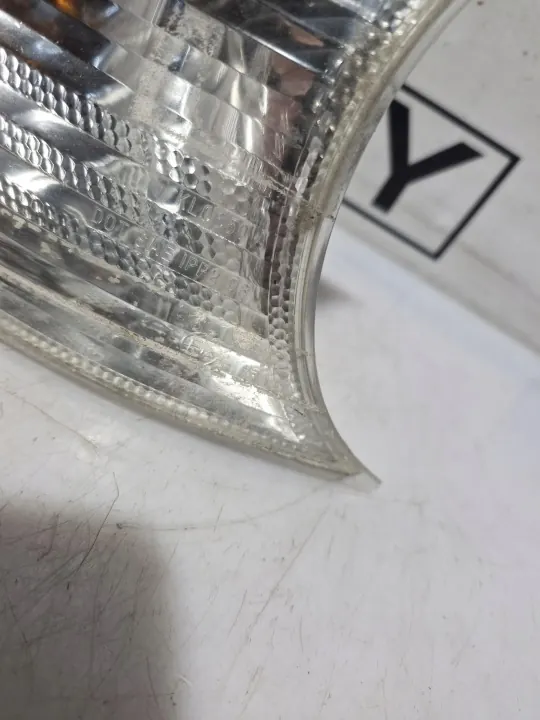 OEM 6904308 Höger framblinkers för BMW 3 E46 Coupé image 4
