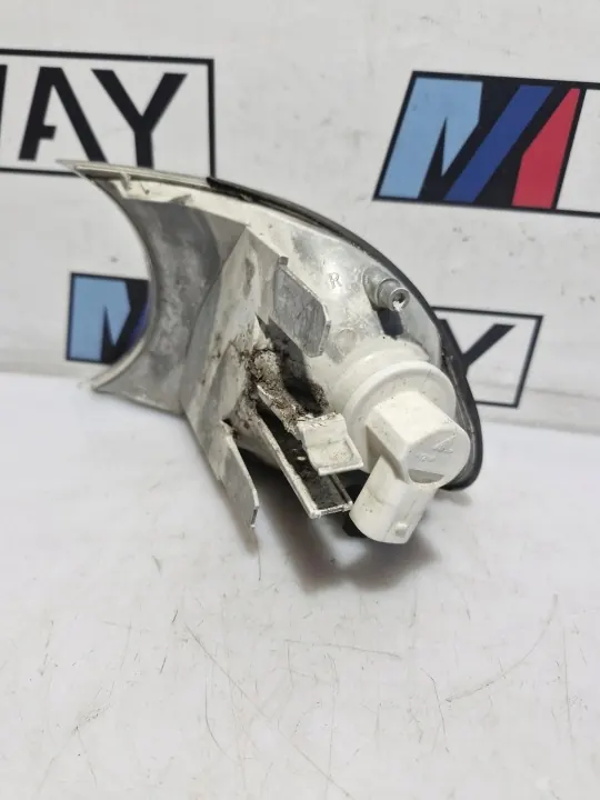 OEM 6904308 Höger framblinkers för BMW 3 E46 Coupé image 5