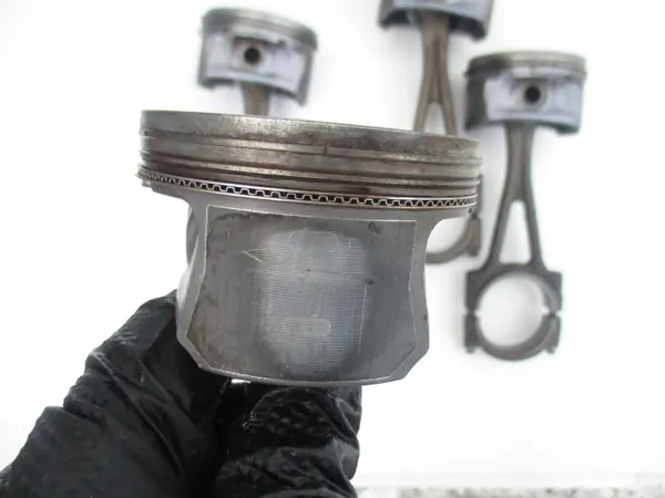 Kit Pistão e Biela Opel OE - Motor 1.2 16V image 3