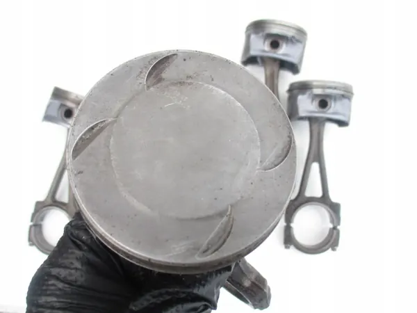 Kit Pistão e Biela Opel OE - Motor 1.2 16V image 6