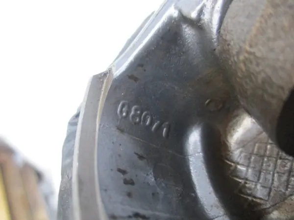 Kit Pistão e Biela Opel OE - Motor 1.2 16V image 7