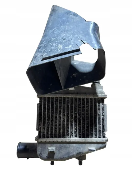 Intercooler OEM 127000-0681 Honda Accord VII:lle image 2