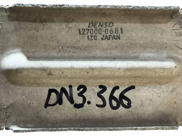 Intercooler OEM 127000-0681 Honda Accord VII:lle image 3