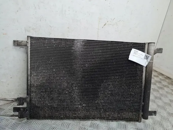 VW AC-kondensor OEM 5Q0816411AL för 1.6L Diesel image 3