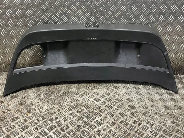 Garniture de coffre Seat Leon (1P) OEM 1P0867601 image 2