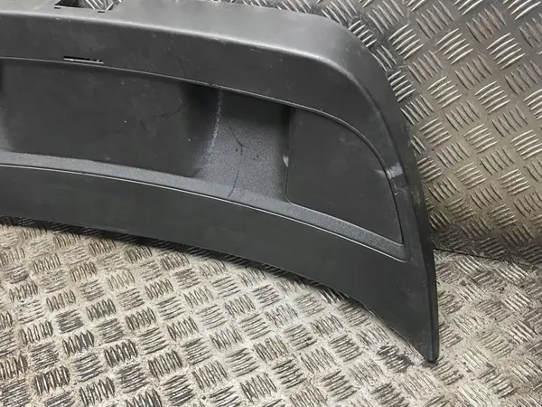 Garniture de coffre Seat Leon (1P) OEM 1P0867601 image 3