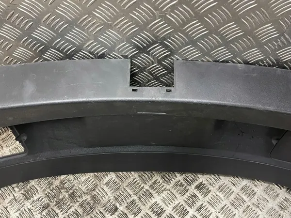 Garniture de coffre Seat Leon (1P) OEM 1P0867601 image 4