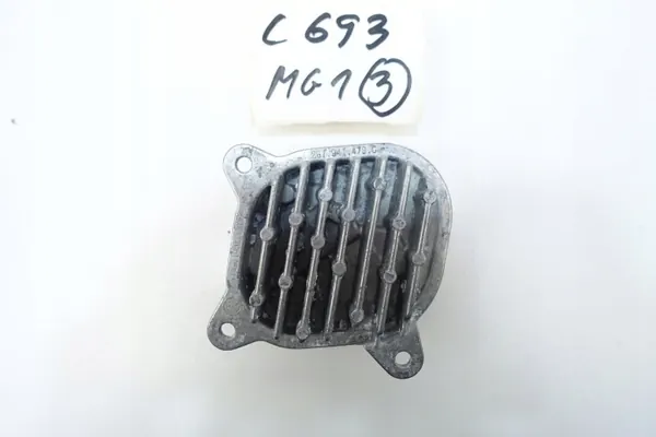 OEM 2G7941479A Oikea LED-moduulin Muunnin VW image 2