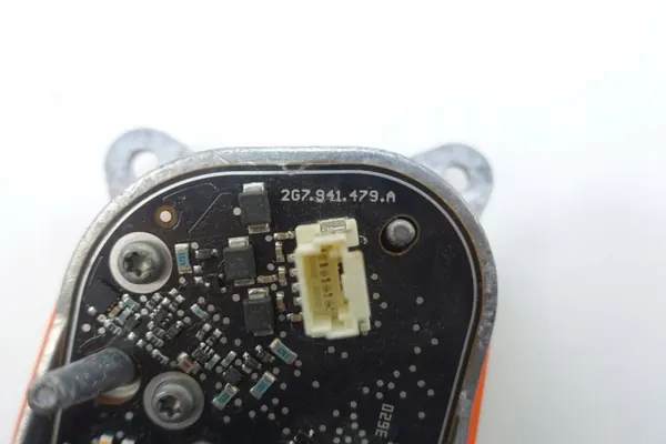 OEM 2G7941479A Oikea LED-moduulin Muunnin VW image 3