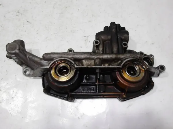 Unité VANOS BMW OEM 1707305 pour Série 5 E60 image 2