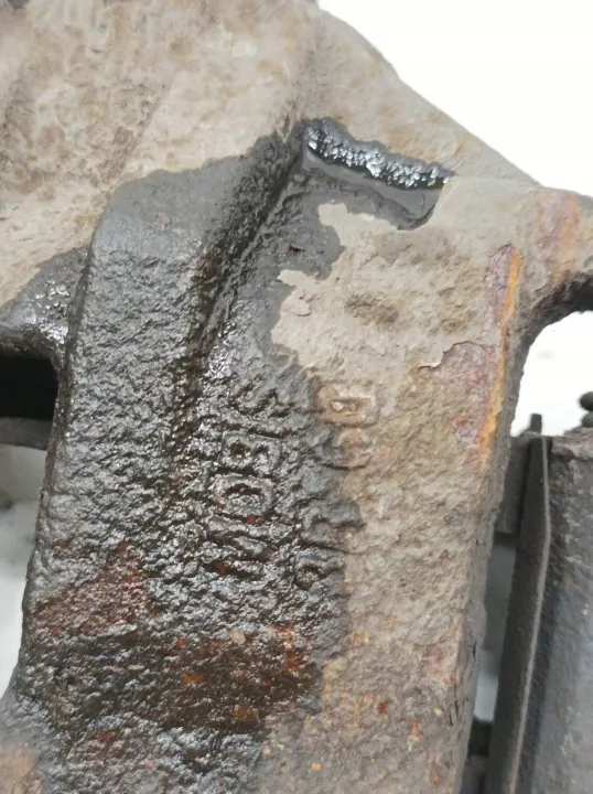 OEM 5907911222673 Jarrujousi Etu Kia Sportage image 3