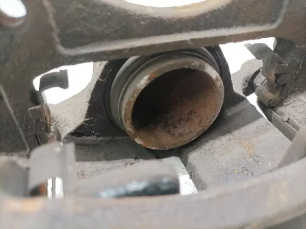 OEM 5907911222673 Jarrujousi Etu Kia Sportage image 6
