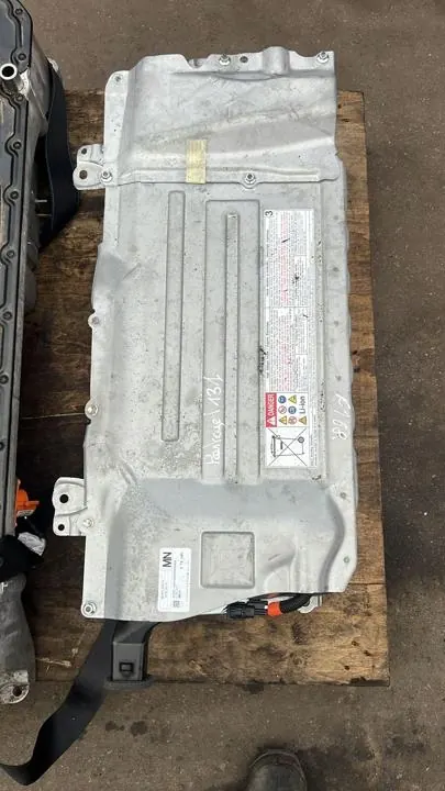 OEM g9280-K0010 Akku Toyota Yaris Cross 1.5:lle image 2