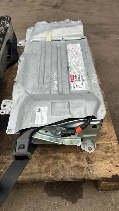 OEM g9280-K0010 Akku Toyota Yaris Cross 1.5:lle image 3