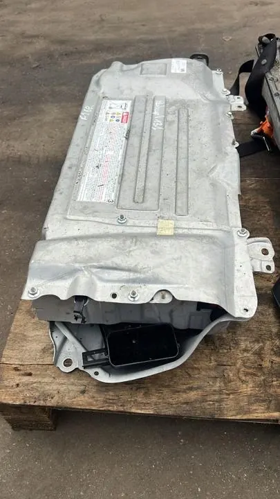 OEM g9280-K0010 Akku Toyota Yaris Cross 1.5:lle image 6