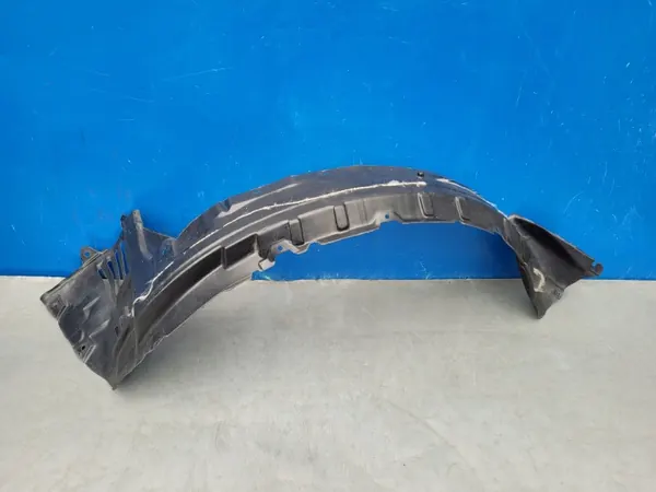 Vasen etulokasuoja OEM 5370A355 Mitsubishi Pajerolle image 2