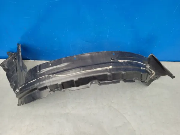 Vasen etulokasuoja OEM 5370A355 Mitsubishi Pajerolle image 4