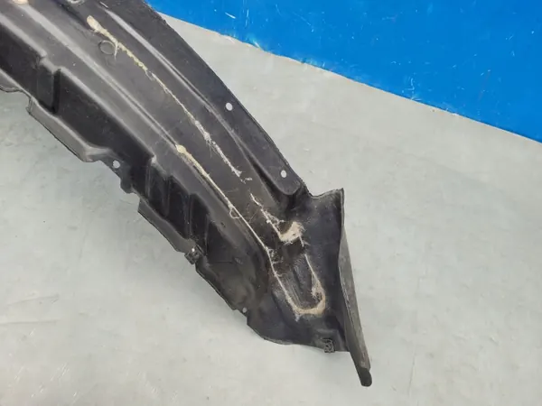 Vasen etulokasuoja OEM 5370A355 Mitsubishi Pajerolle image 5