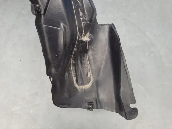Vasen etulokasuoja OEM 5370A355 Mitsubishi Pajerolle image 6