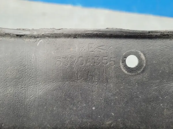 Vasen etulokasuoja OEM 5370A355 Mitsubishi Pajerolle image 7