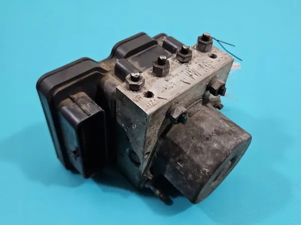 ABS-pump OEM 6R0614517AJ för VW Polo V 6R image 2