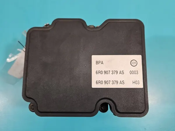 ABS-pump OEM 6R0614517AJ för VW Polo V 6R image 10