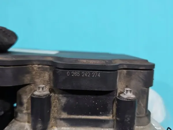 ABS-pump OEM 6R0614517AJ för VW Polo V 6R image 3