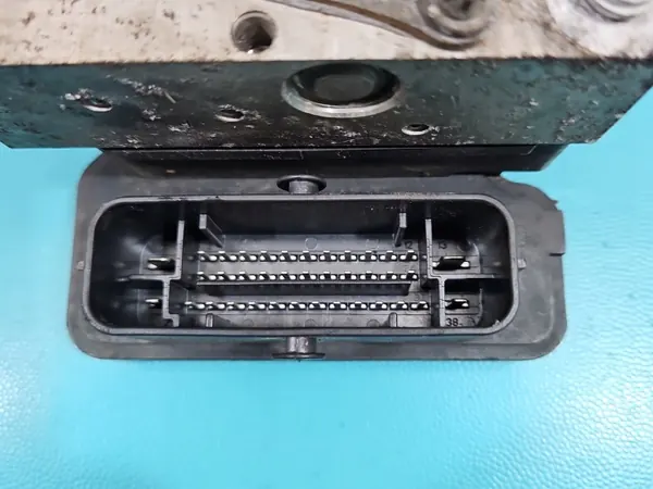 ABS-pump OEM 6R0614517AJ för VW Polo V 6R image 6