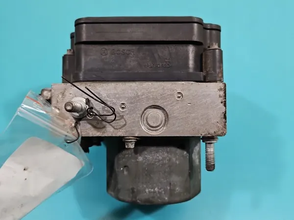 ABS-pump OEM 6R0614517AJ för VW Polo V 6R image 7